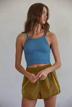 Load image into Gallery viewer, Seamless Halter Top