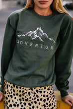 Load image into Gallery viewer, Adventure Sweatshirt