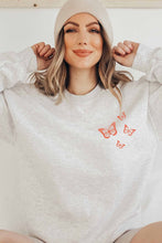 Load image into Gallery viewer, Daily Affirmation Sweatshirt