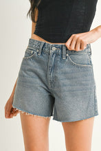 Load image into Gallery viewer, ALine Non-Stretch Shorts