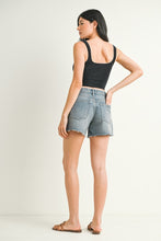 Load image into Gallery viewer, ALine Non-Stretch Shorts