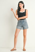 Load image into Gallery viewer, ALine Non-Stretch Shorts