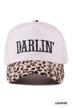 Load image into Gallery viewer, Darlin' Hat