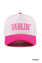Load image into Gallery viewer, Darlin' Hat