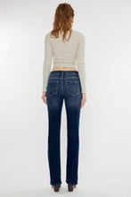 Load image into Gallery viewer, High Rise Skinny Bootcut by KanCan