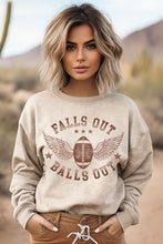 Load image into Gallery viewer, Falls Out Balls Out Sweatshirt