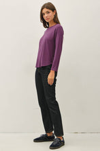 Load image into Gallery viewer, Bamboo Long Sleeve Tee