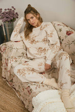 Load image into Gallery viewer, Floral Sweatshirt