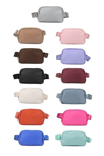 Belt Bag