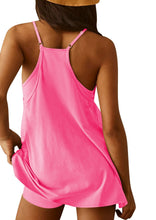 Load image into Gallery viewer, Dress w/ Built in Romper
