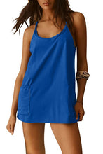 Load image into Gallery viewer, Dress w/ Built in Romper