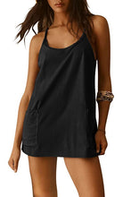 Load image into Gallery viewer, Dress w/ Built in Romper