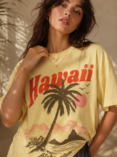 Load image into Gallery viewer, Hawaii Sunset T-Shirt