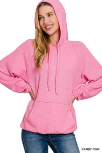 Soft Lightweight Hoodie