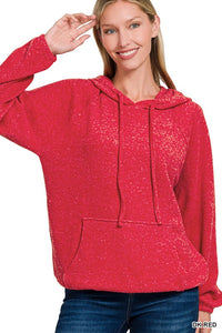 Soft Lightweight Hoodie