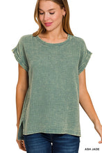 Load image into Gallery viewer, Double Gauze Tee