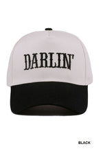 Load image into Gallery viewer, Darlin&#39; Hat
