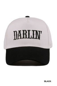Darlin' Hat