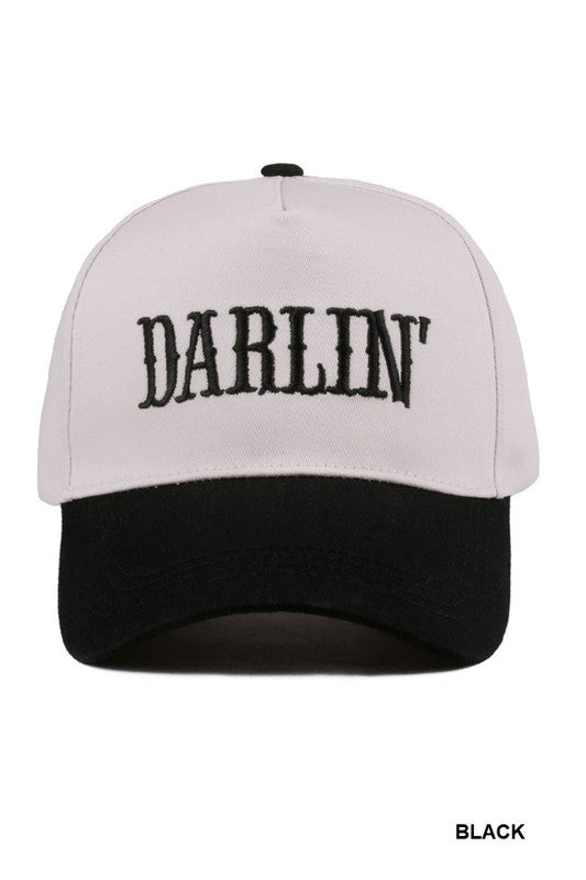 Darlin' Hat