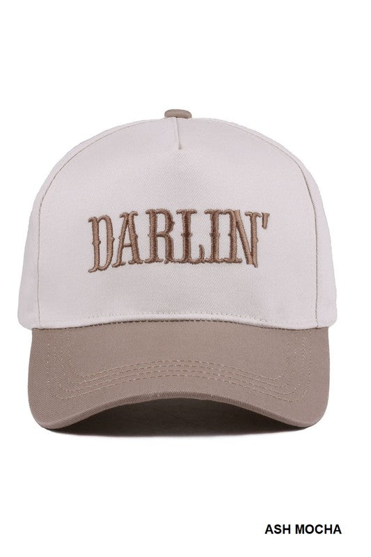 Darlin Hat