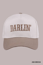 Load image into Gallery viewer, Darlin&#39; Hat