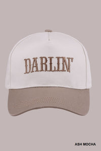 Darlin' Hat