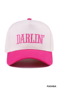 Darlin' Hat