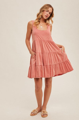 Women’s sundress