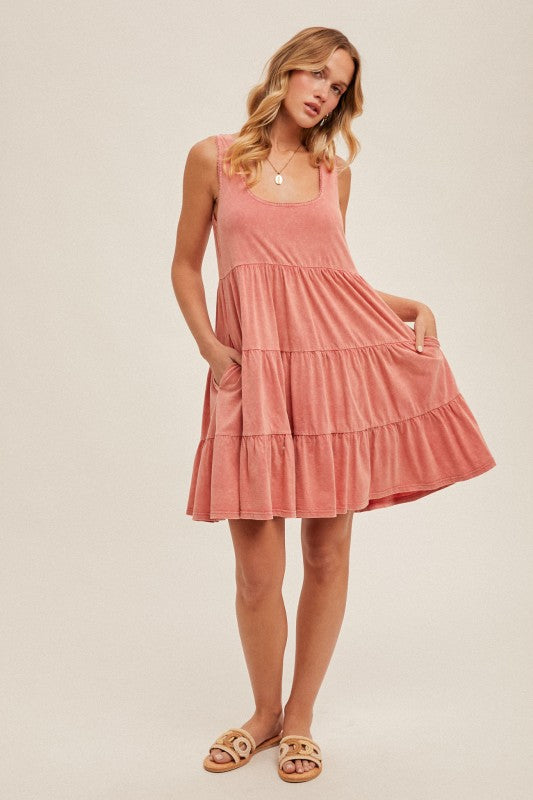 Women’s sundress
