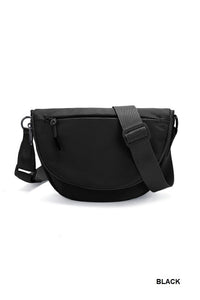 Large Belt Bag