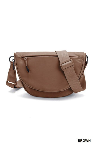Large Belt Bag