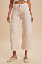 Load image into Gallery viewer, Pink Leopard Print Barrel