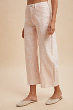 Load image into Gallery viewer, Pink Leopard Print Barrel