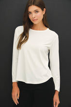 Load image into Gallery viewer, Bamboo Long Sleeve Tee