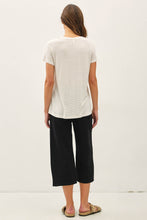 Load image into Gallery viewer, Linen Stripped Shirt