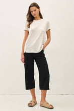 Load image into Gallery viewer, Linen Stripped Shirt
