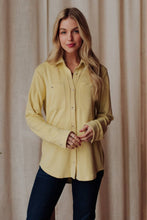 Load image into Gallery viewer, Super Soft Button Up