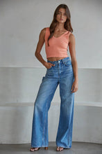 Load image into Gallery viewer, Seamless Reversible Tank Top