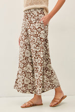 Load image into Gallery viewer, Bloom wide Leg Pants