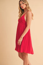 Load image into Gallery viewer, Swing Dress