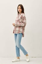 Load image into Gallery viewer, Vintage Plaid Shirt