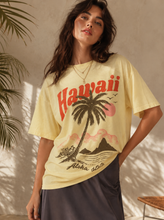 Load image into Gallery viewer, Hawaii Sunset T-Shirt