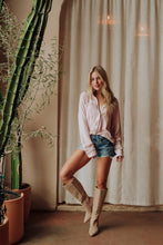 Load image into Gallery viewer, Super Soft Button Up