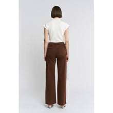 Load image into Gallery viewer, High Rise Wide Leg by Mica