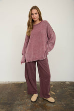 Load image into Gallery viewer, Oversized Sweater
