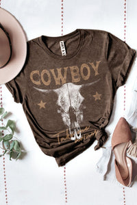 Cowboy Take Me Away