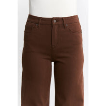 Load image into Gallery viewer, High Rise Wide Leg by Mica