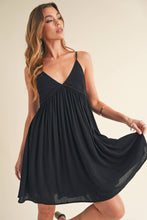 Load image into Gallery viewer, Swing Dress