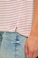 Load image into Gallery viewer, Linen Stripped Shirt