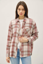 Load image into Gallery viewer, Vintage Plaid Shirt
